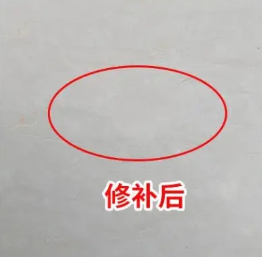 勐腊瓷砖空鼓维修专业解答下贴瓷砖前墙壁基层存在的裂缝的影响